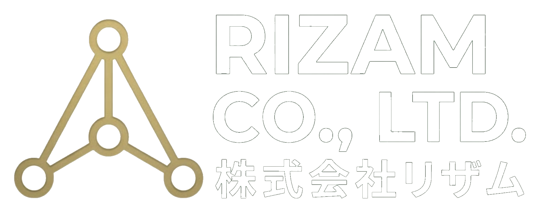株式会社リザム RIZAM Co., Ltd.